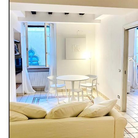 Un Punto Al Cuore A Verona Kültér fotó